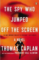 Thomas Caplan's Latest Book