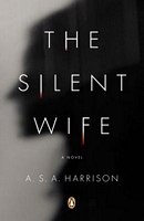 A.S.A. Harrison's Latest Book