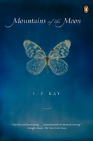 Cover of Mountains of the Moon by I.J. Kay