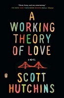 Scott Hutchins's Latest Book