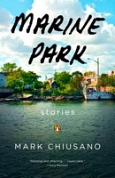 Mark Chiusano's Latest Book