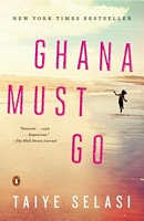 Ghana Must Go