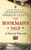 The Bookman's Tale