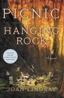 Cover of Picnic at Hanging Rock by Joan Lindsay