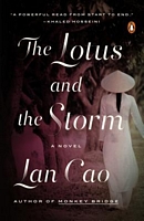 Lan Cao's Latest Book