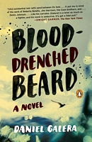 Blood-Drenched Beard