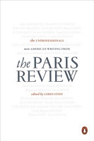 The Paris Review's Latest Book