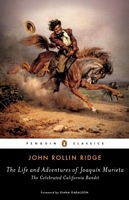 John Rollin Ridge's Latest Book