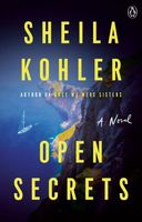 Sheila Kohler's Latest Book