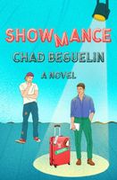 Chad Beguelin's Latest Book