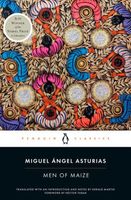 Miguel Angel Asturias's Latest Book