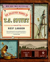 The Selected Works of T.S. Spivet