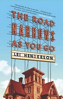 Lee Henderson's Latest Book