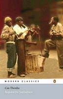Cover of Requiem for Sophiatown by Can Themba