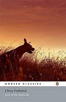 Cover of Jock of the Bushveld by J. Percy Fitzpatrick
