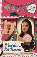 Pearlie's Pet Rescue