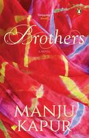 Manju Kapur's Latest Book