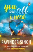 Ravinder Singh's Latest Book
