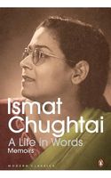 Ismat Chughtai's Latest Book
