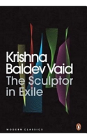 Krishna Baldev Vaid's Latest Book