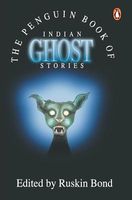 Penguin Book of Indian Ghost Stories