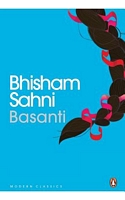 Basanti