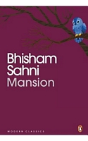 Bhisham Sahni's Latest Book
