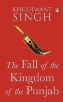 The Fall of the Kingdom of Punjab