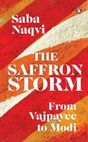 Saba Naqvi's Latest Book