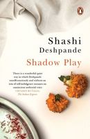Shashi Deshpande's Latest Book
