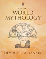 Devdutt Pattanaik's Latest Book