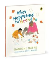 Nandini Nayar's Latest Book
