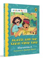 Khyrunnisa A.'s Latest Book