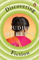 Sudha Murty's Latest Book