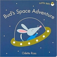Odette Ross's Latest Book