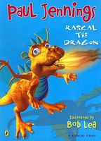 Rascal the Dragon