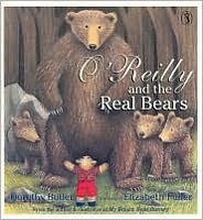 O'Reilly and the Real Bears