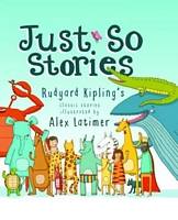 Just So Stories