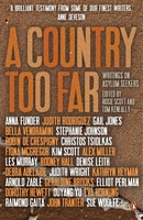 Cover of A Country Too Far: Writings on Asylum Seekers by Rosie Scott