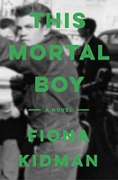 Fiona Kidman's Latest Book