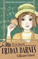 R.A. Spratt's Latest Book
