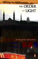 Cover of The Order of Light by Haroon Moghul