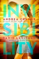 Andrea Cremer; David Levithan's Latest Book
