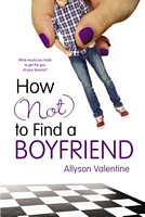 Allyson Valentine's Latest Book