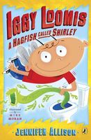 Iggy Loomis, a Hagfish Called Shirley
