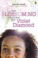 The Blossoming Universe of Violet Diamond