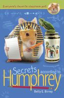 Secrets According to Humphrey