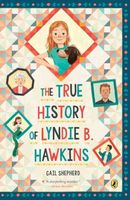 The True History of Lyndie B. Hawkins