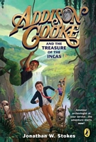 Addison Cooke and the Treasure of the Incas