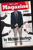 Michael Hastings's Latest Book